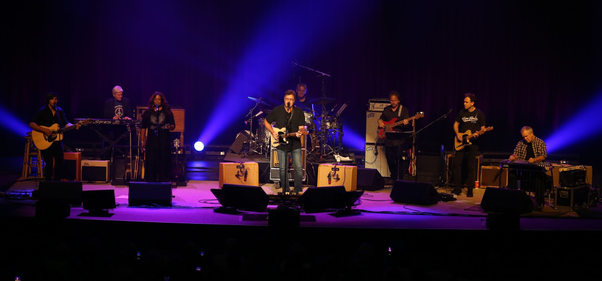 Vince Gill